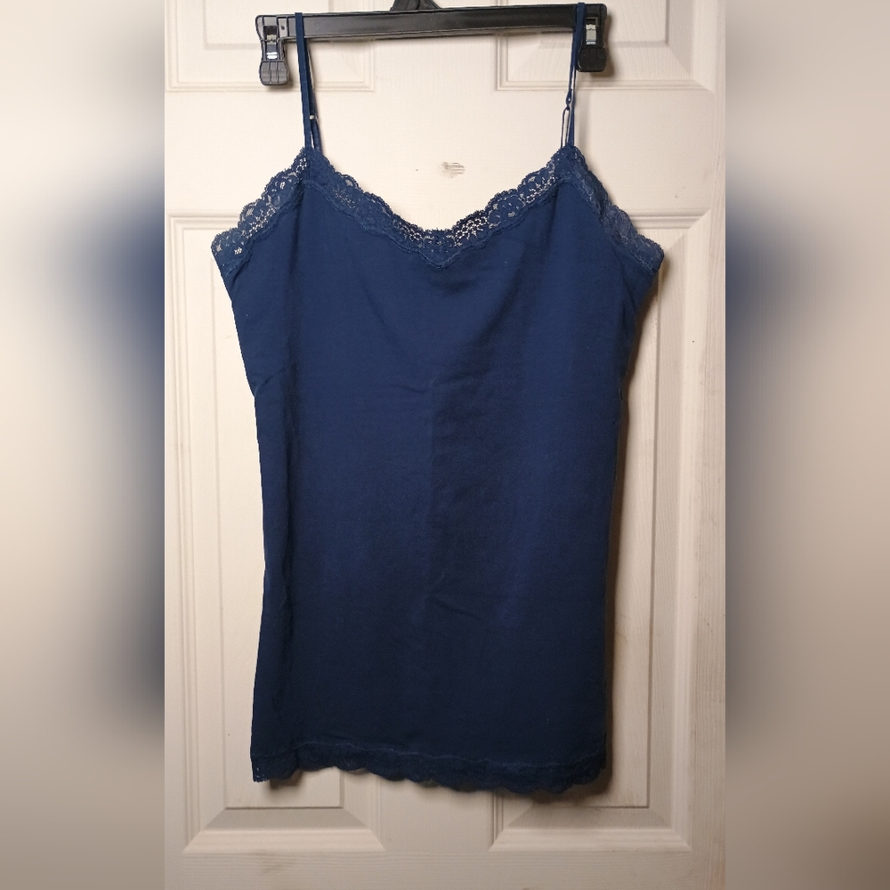 XL Aéropostale Dark Blue Cami